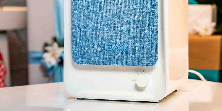 Regulador de velocidad levoit lv -h126
