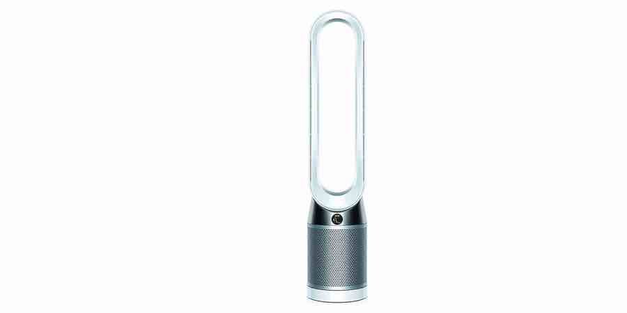 Dyson pure me enfrie